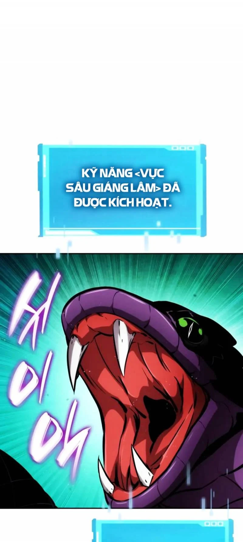 Vô Hạn Tử Linh Sư Chapter 113 - Trang 2