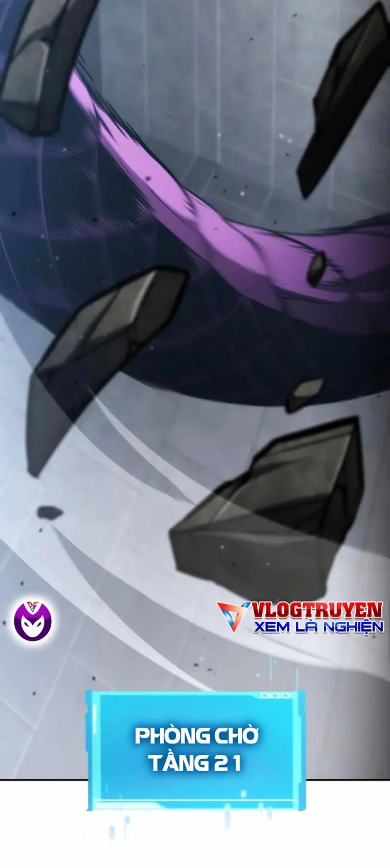 Vô Hạn Tử Linh Sư Chapter 113 - Trang 2