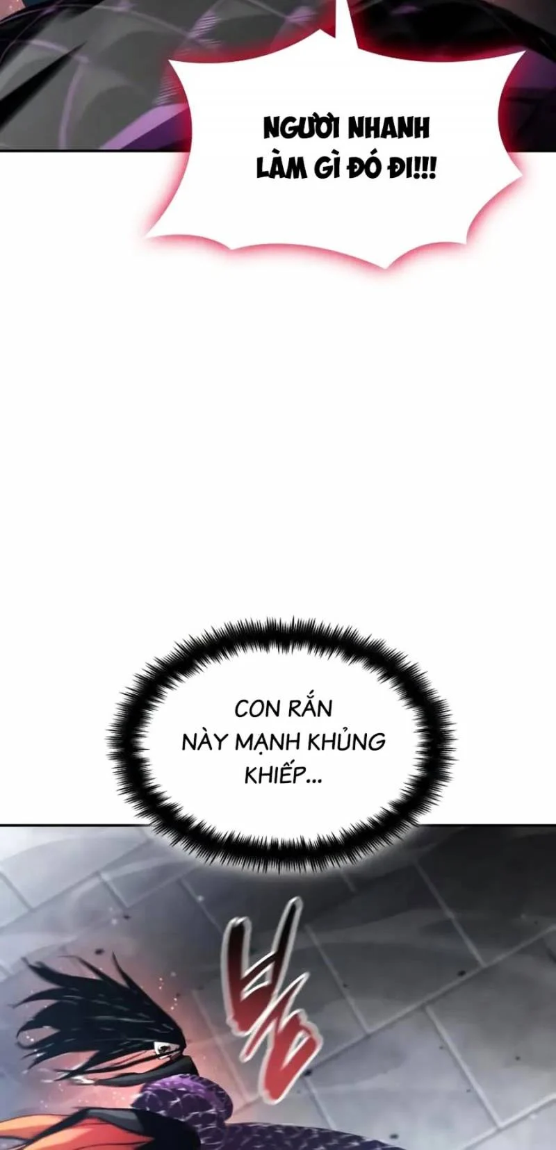Vô Hạn Tử Linh Sư Chapter 113 - Trang 2