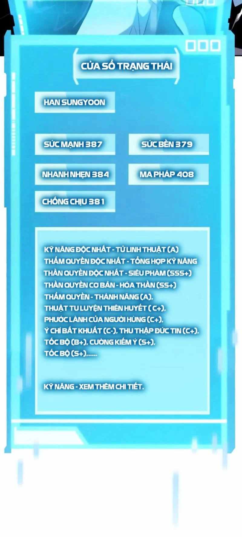 Vô Hạn Tử Linh Sư Chapter 113 - Trang 2