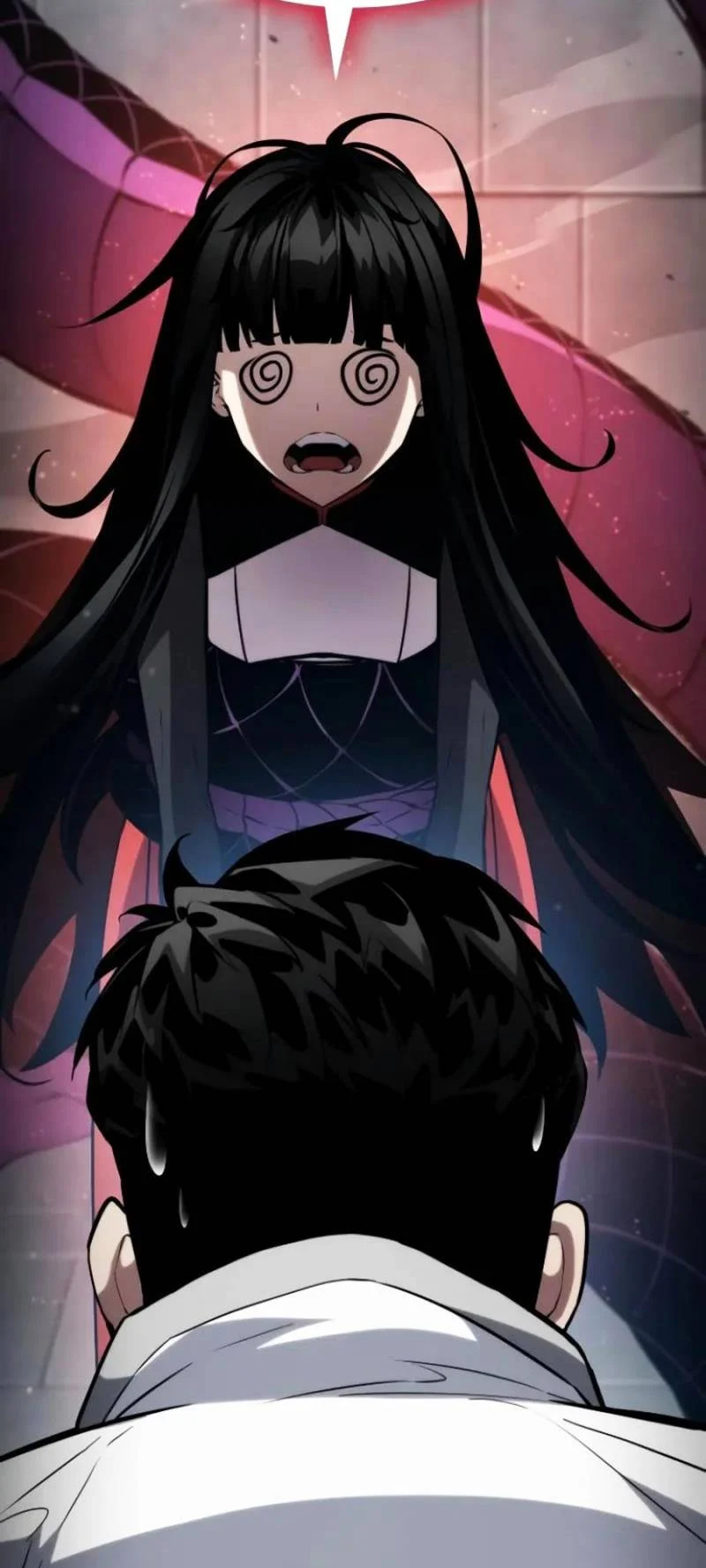 Vô Hạn Tử Linh Sư Chapter 113 - Trang 2