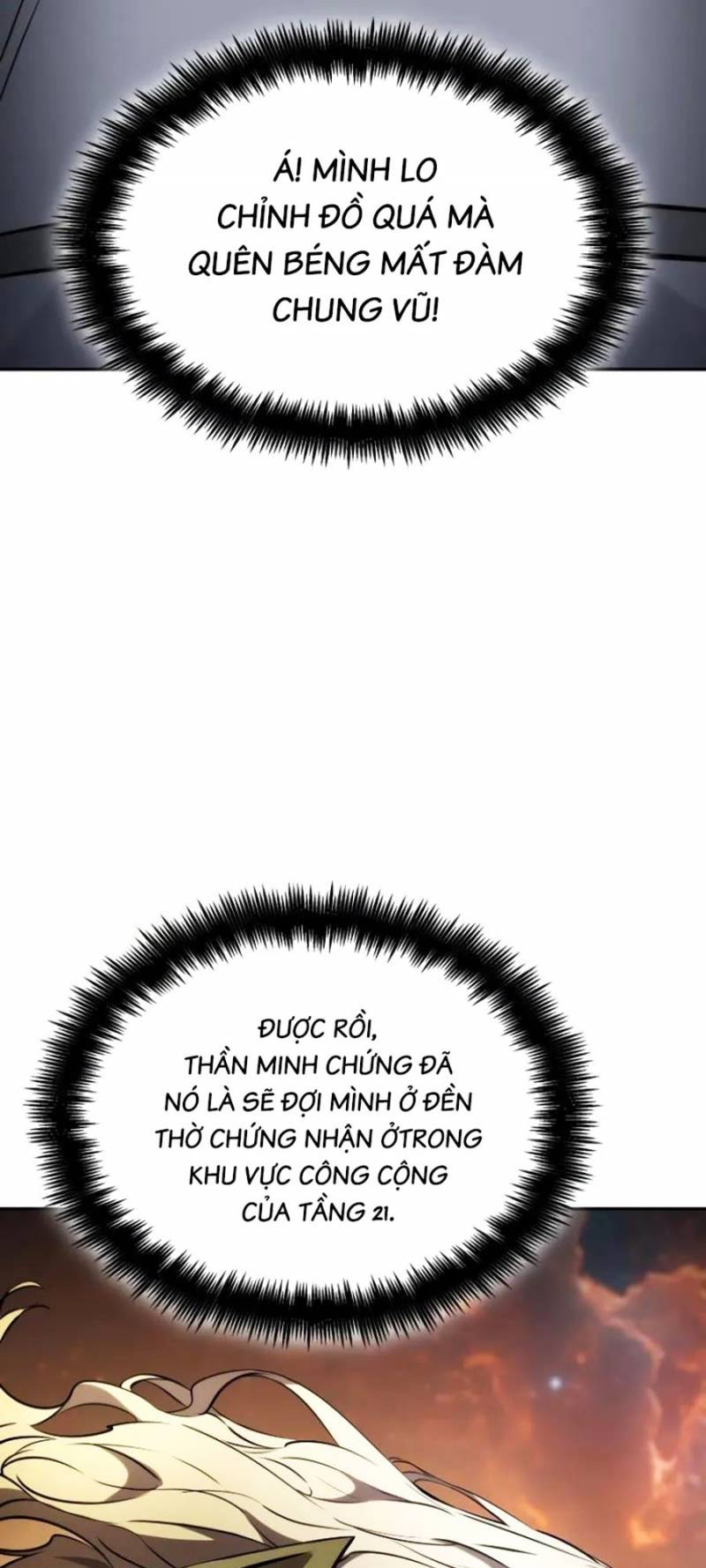 Vô Hạn Tử Linh Sư Chapter 113 - Trang 2