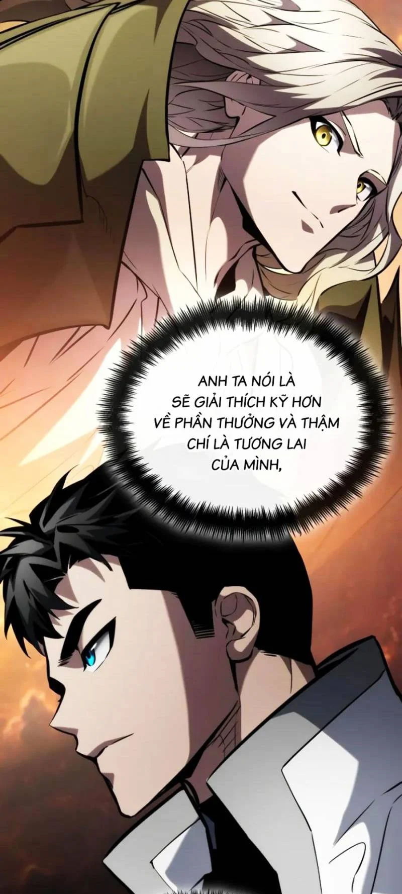 Vô Hạn Tử Linh Sư Chapter 113 - Trang 2