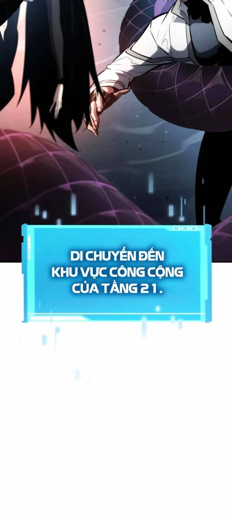Vô Hạn Tử Linh Sư Chapter 113 - Trang 2