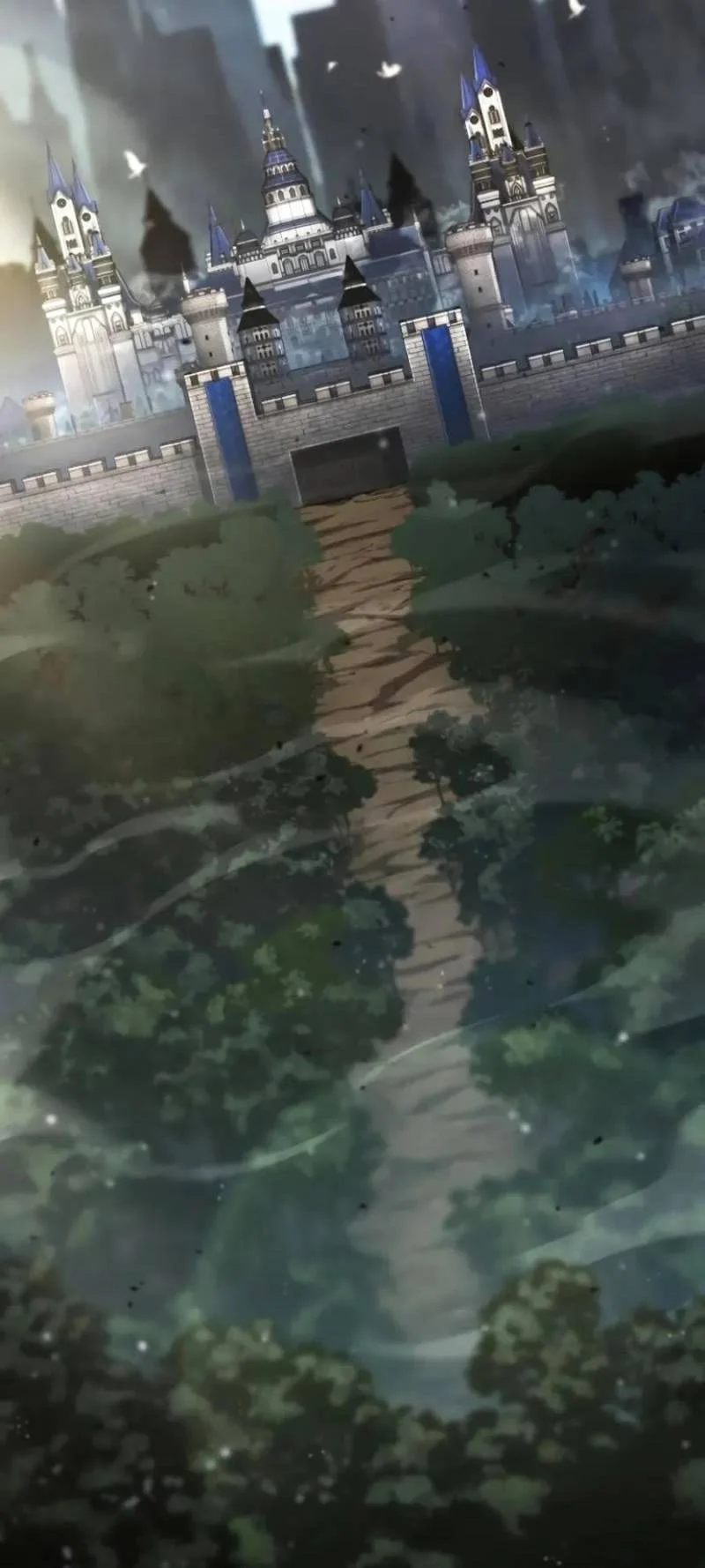 Vô Hạn Tử Linh Sư Chapter 113 - Trang 2