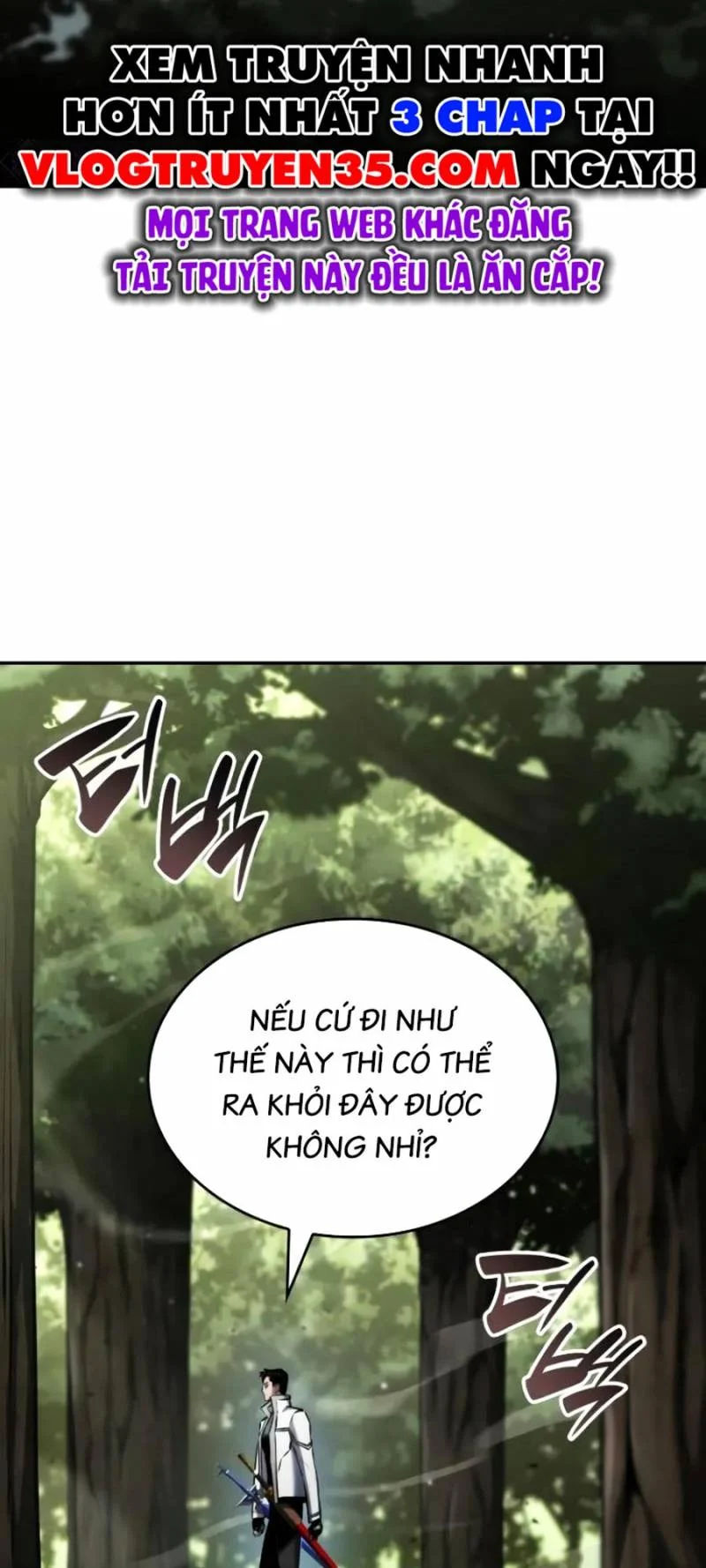 Vô Hạn Tử Linh Sư Chapter 113 - Trang 2