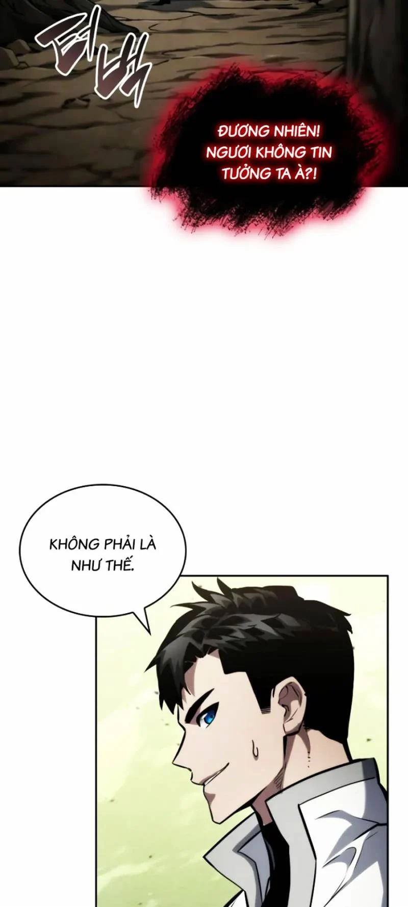 Vô Hạn Tử Linh Sư Chapter 113 - Trang 2