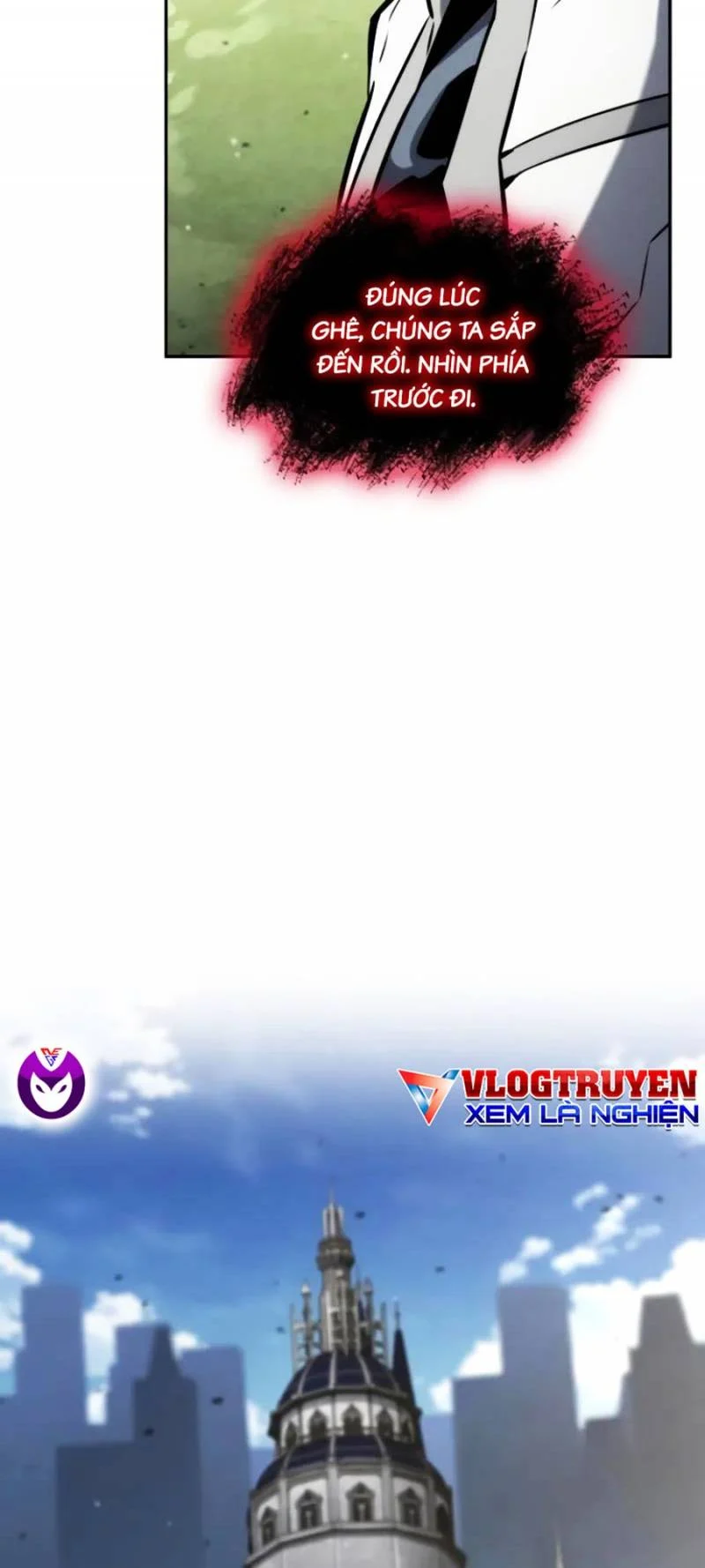Vô Hạn Tử Linh Sư Chapter 113 - Trang 2