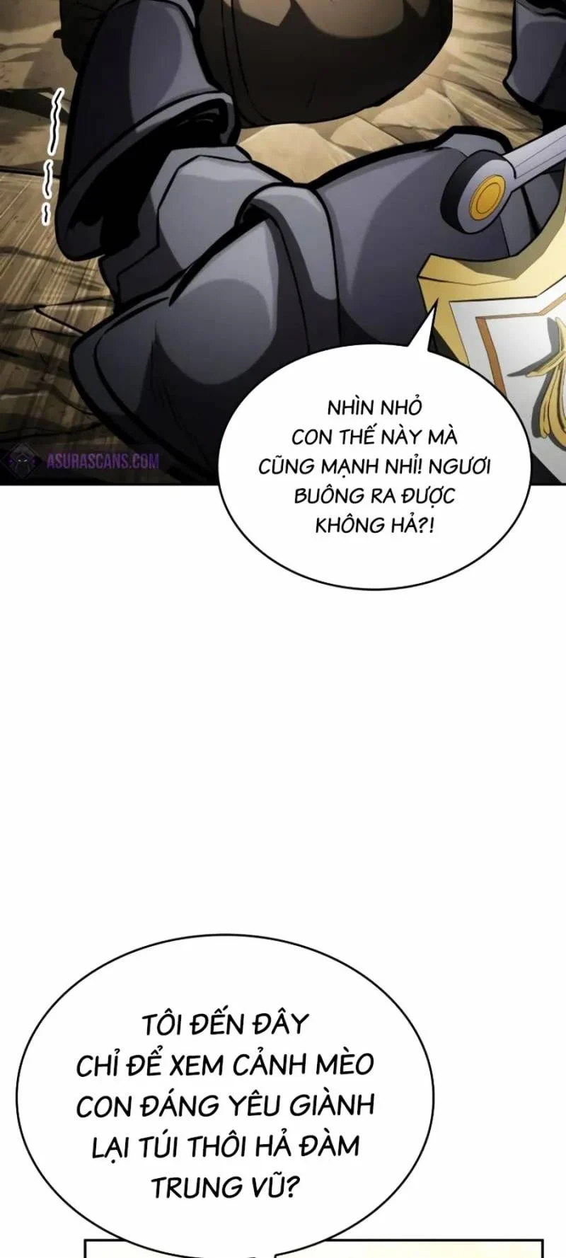 Vô Hạn Tử Linh Sư Chapter 113 - Trang 2