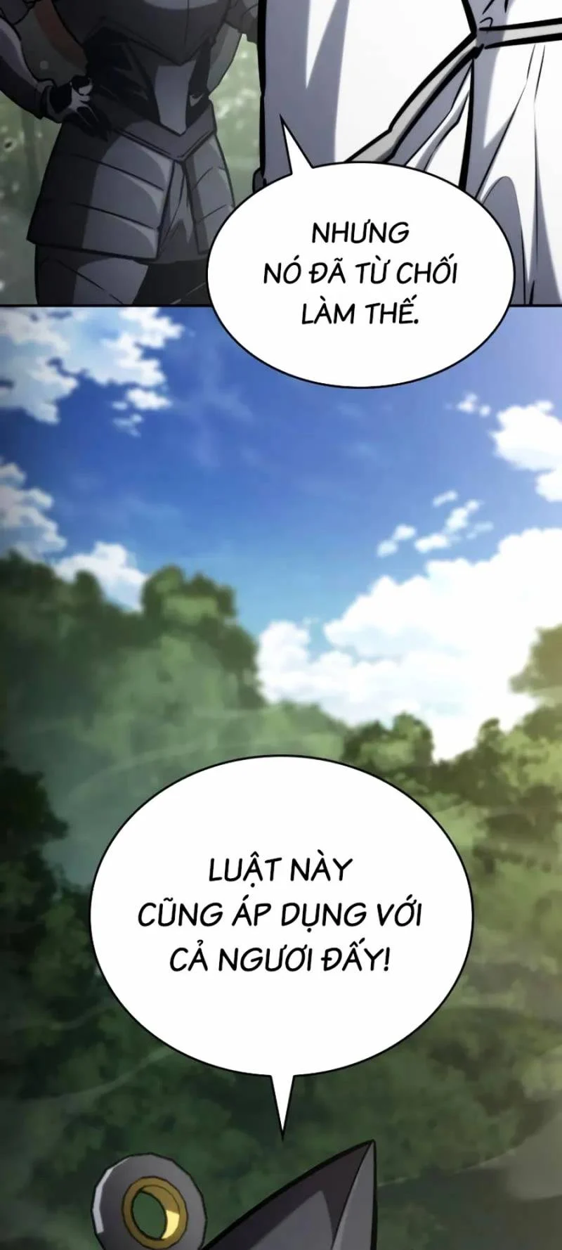 Vô Hạn Tử Linh Sư Chapter 113 - Trang 2