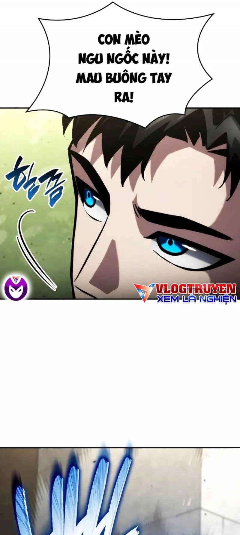 Vô Hạn Tử Linh Sư Chapter 113 - Trang 2