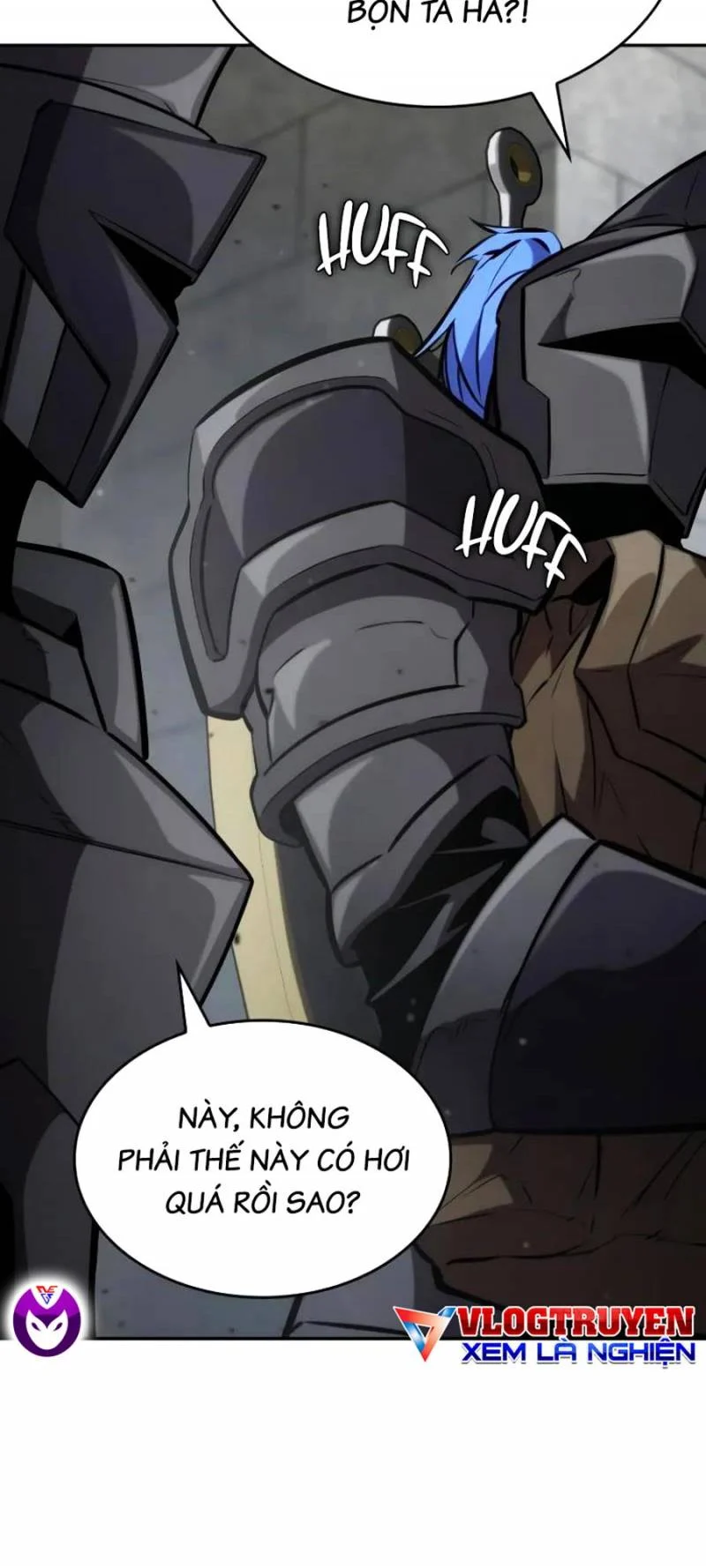 Vô Hạn Tử Linh Sư Chapter 113 - Trang 2