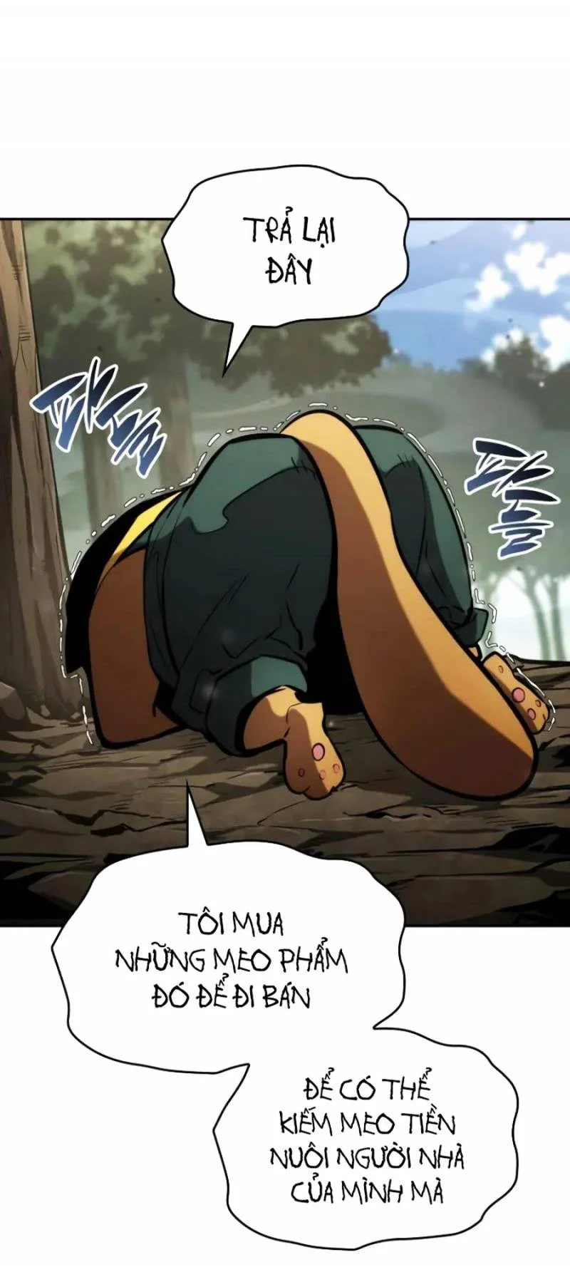 Vô Hạn Tử Linh Sư Chapter 113 - Trang 2