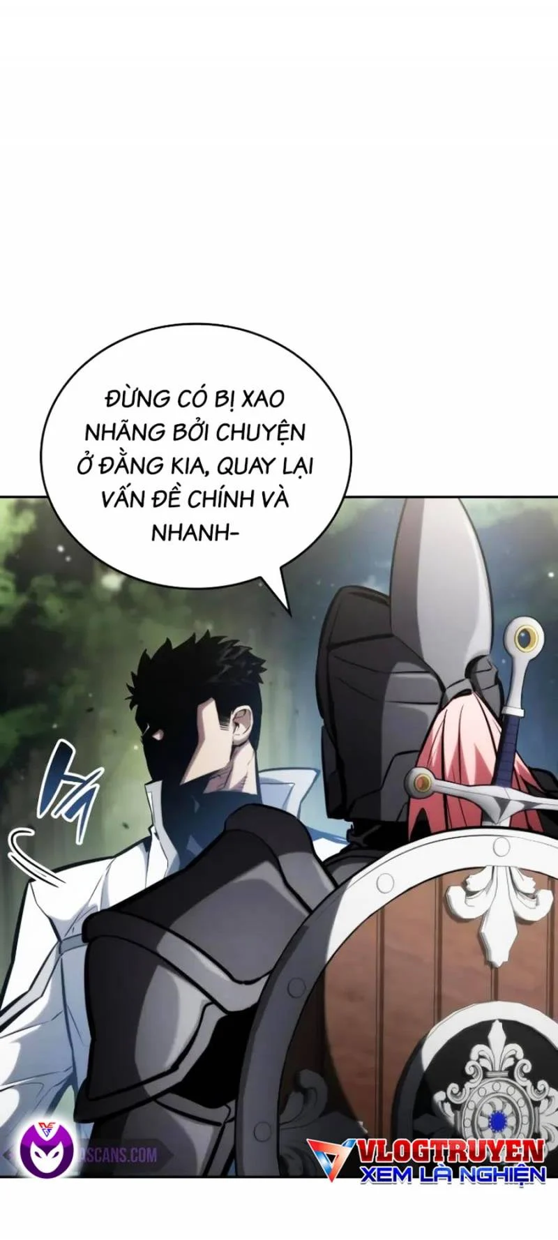 Vô Hạn Tử Linh Sư Chapter 113 - Trang 2