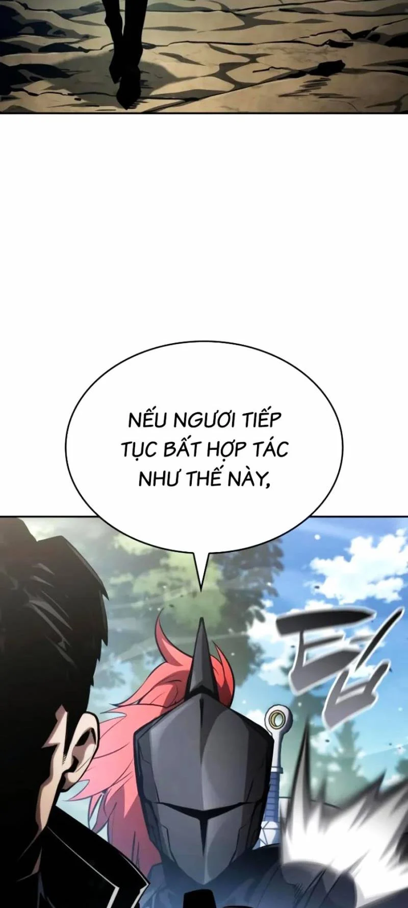 Vô Hạn Tử Linh Sư Chapter 113 - Trang 2