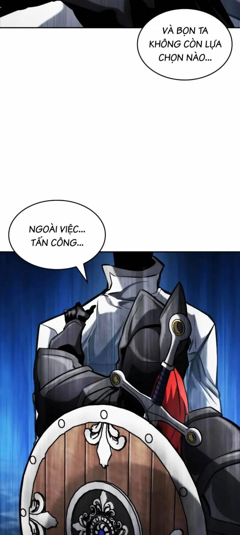 Vô Hạn Tử Linh Sư Chapter 113 - Trang 2