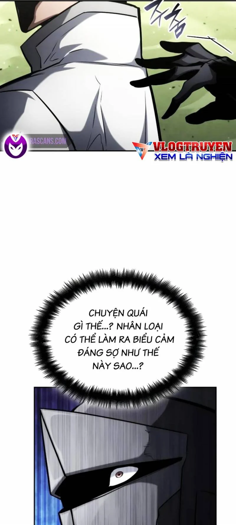 Vô Hạn Tử Linh Sư Chapter 113 - Trang 2