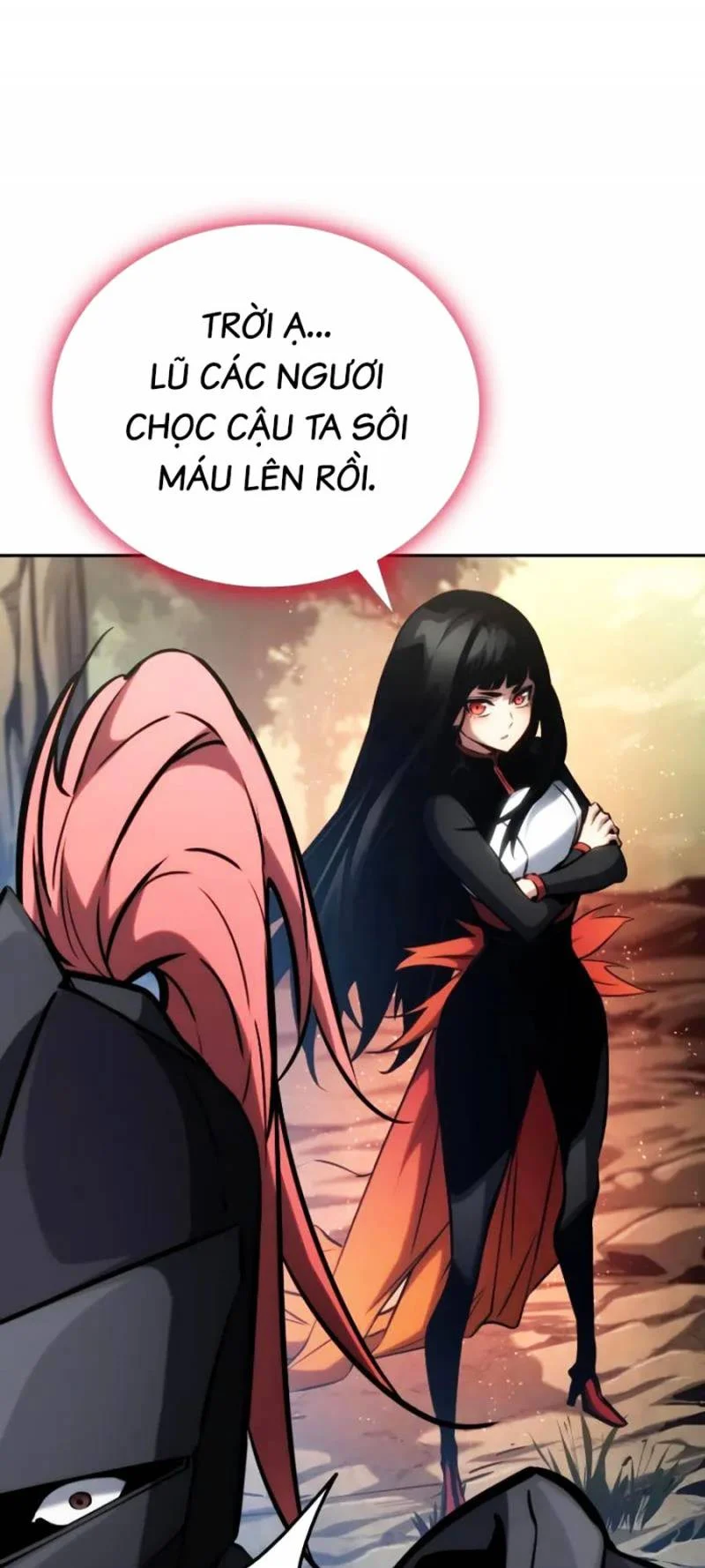 Vô Hạn Tử Linh Sư Chapter 113 - Trang 2