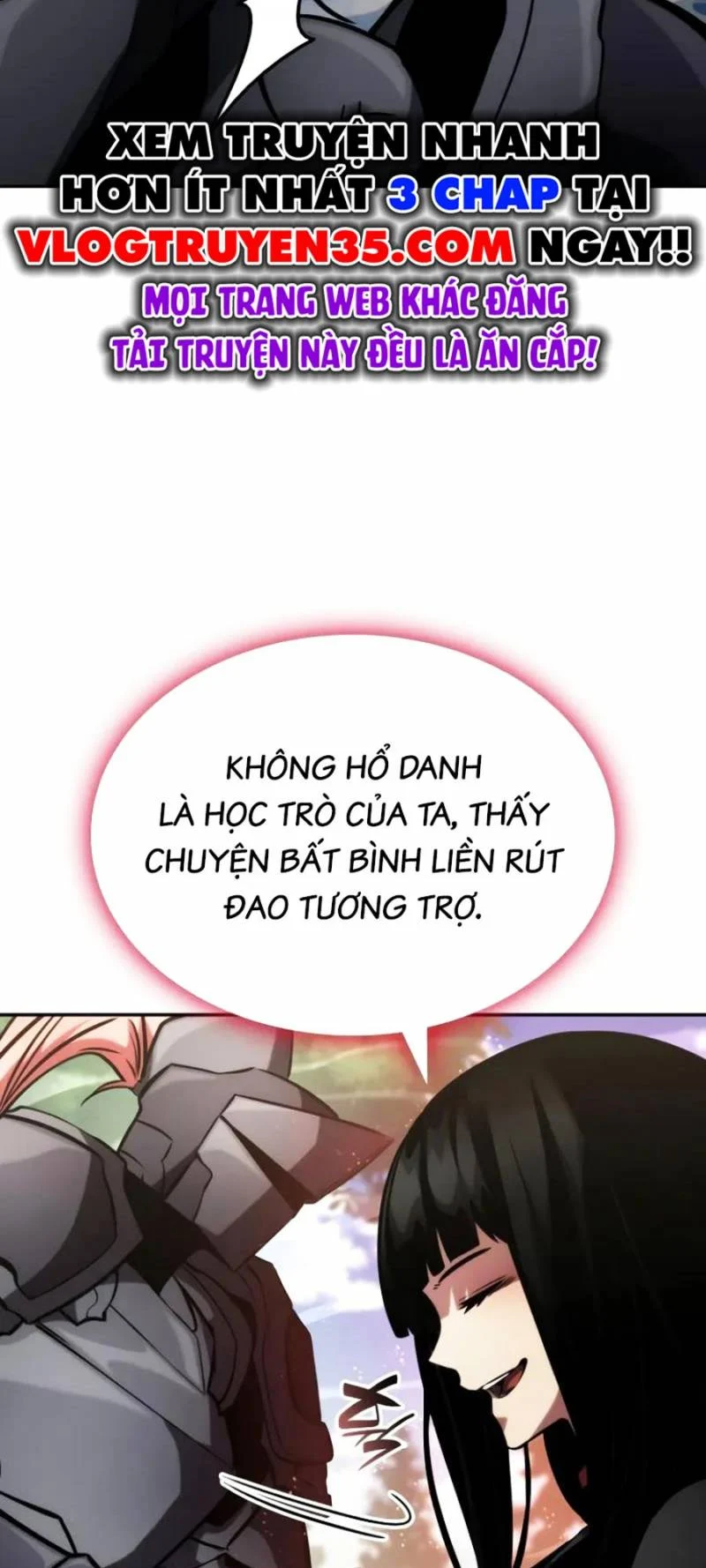 Vô Hạn Tử Linh Sư Chapter 113 - Trang 2