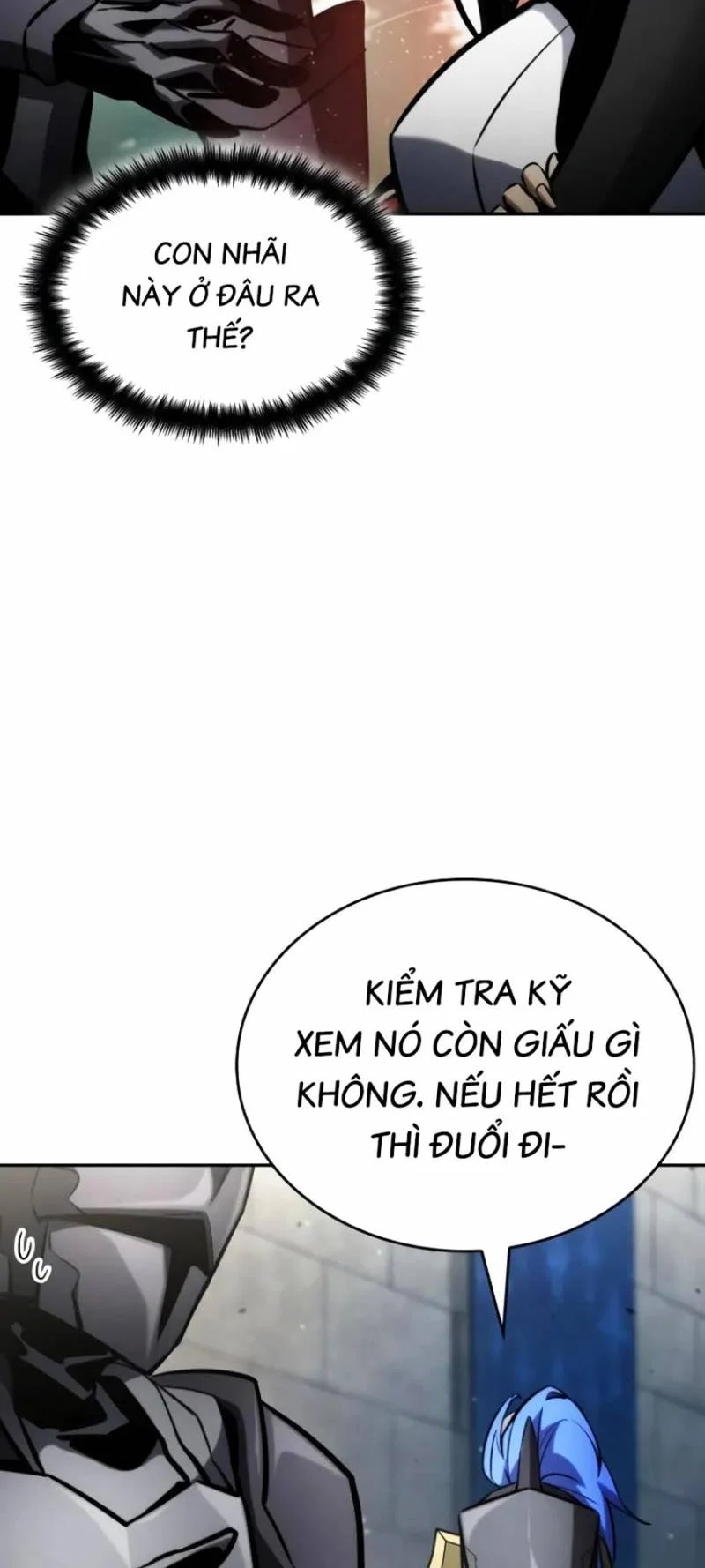 Vô Hạn Tử Linh Sư Chapter 113 - Trang 2
