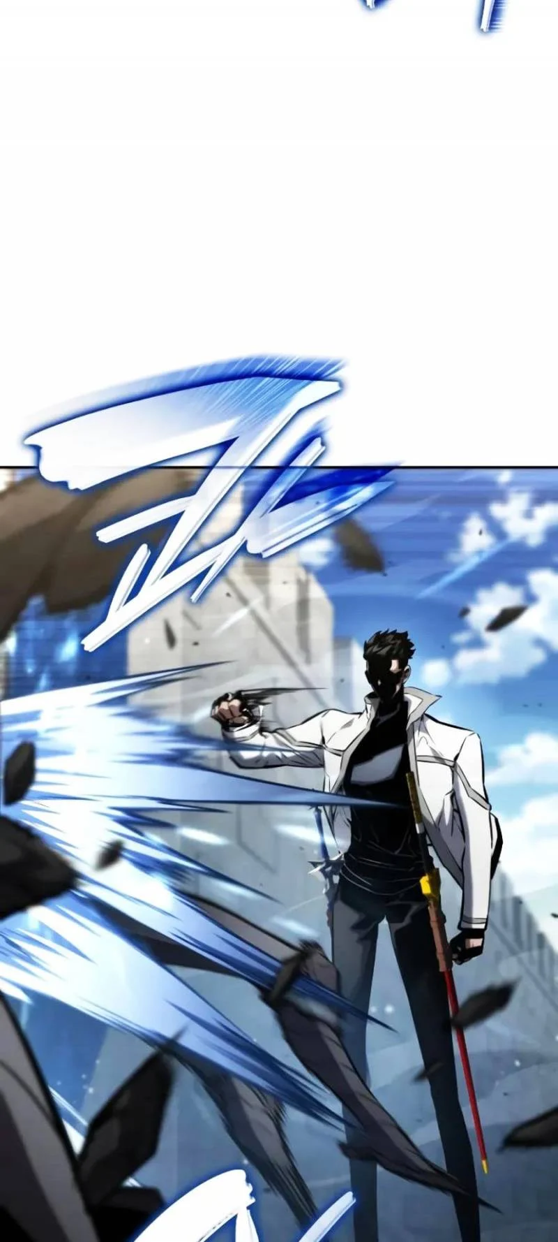 Vô Hạn Tử Linh Sư Chapter 113 - Trang 2