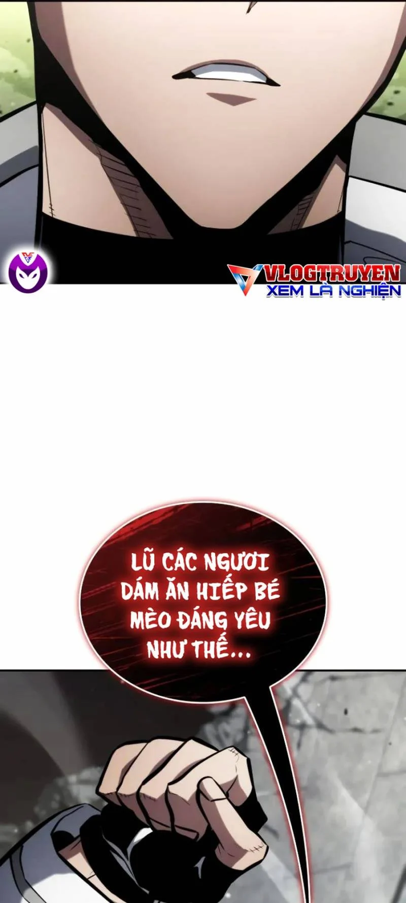 Vô Hạn Tử Linh Sư Chapter 113 - Trang 2
