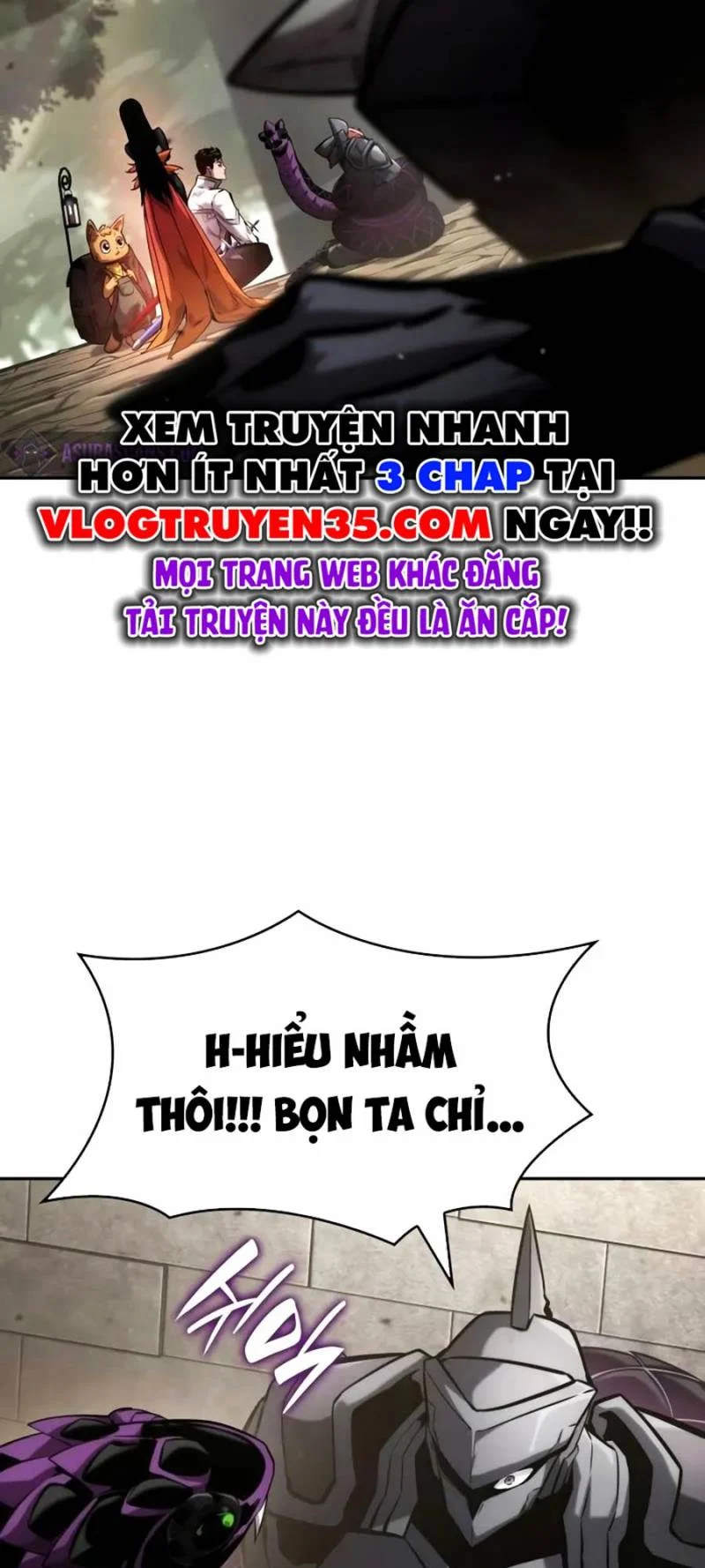 Vô Hạn Tử Linh Sư Chapter 114 - Trang 2