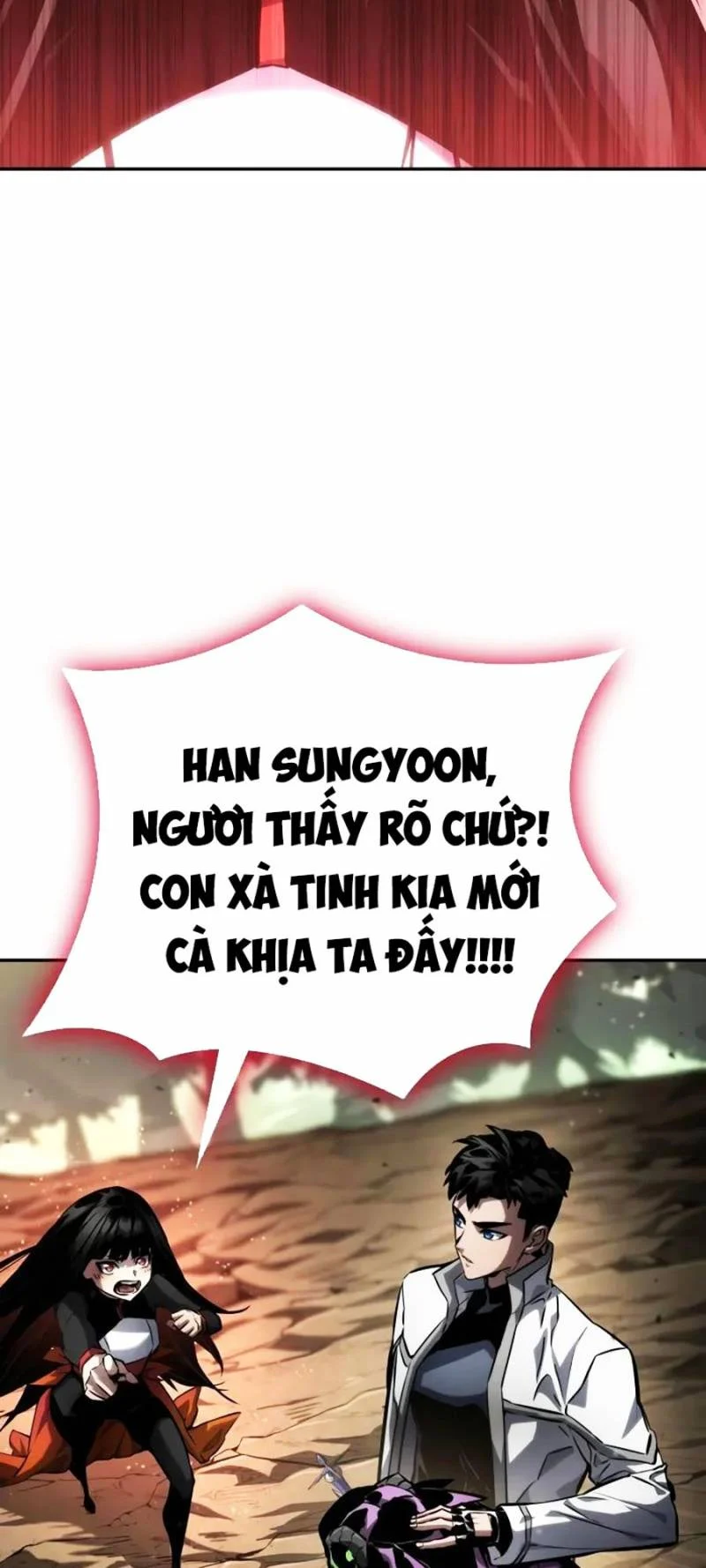 Vô Hạn Tử Linh Sư Chapter 114 - Trang 2