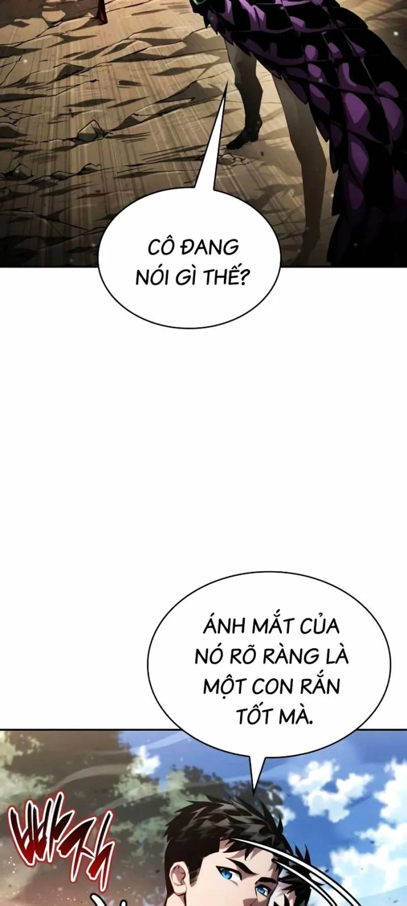 Vô Hạn Tử Linh Sư Chapter 114 - Trang 2