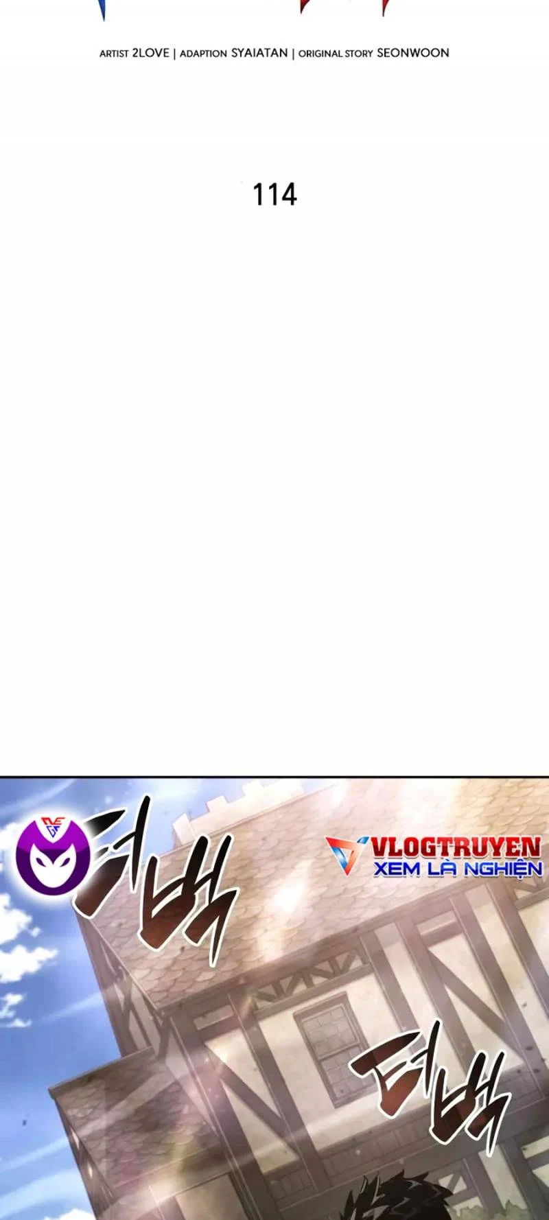Vô Hạn Tử Linh Sư Chapter 114 - Trang 2