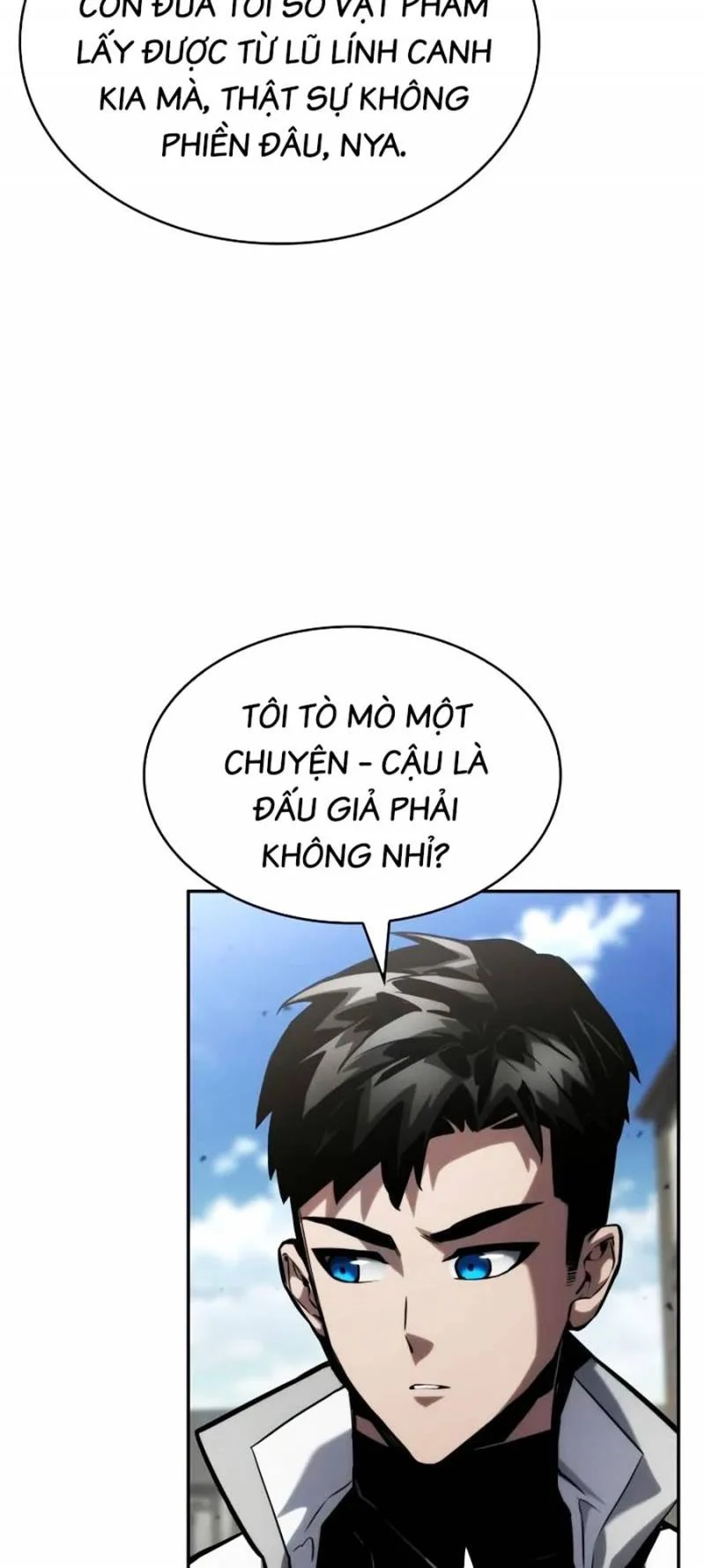 Vô Hạn Tử Linh Sư Chapter 114 - Trang 2