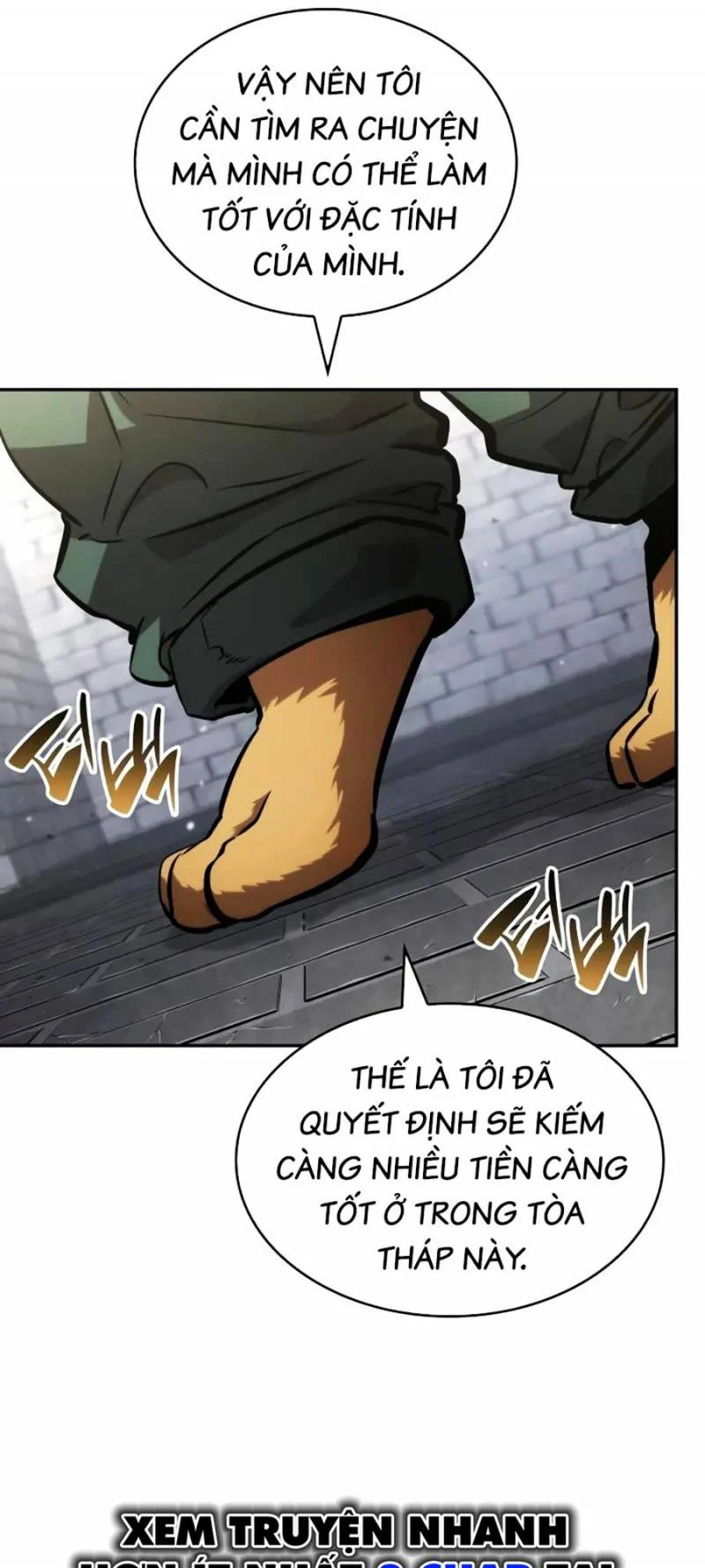 Vô Hạn Tử Linh Sư Chapter 114 - Trang 2