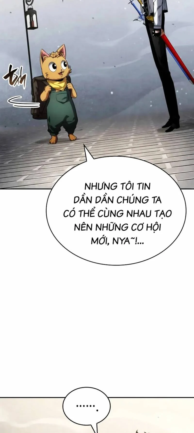 Vô Hạn Tử Linh Sư Chapter 114 - Trang 2