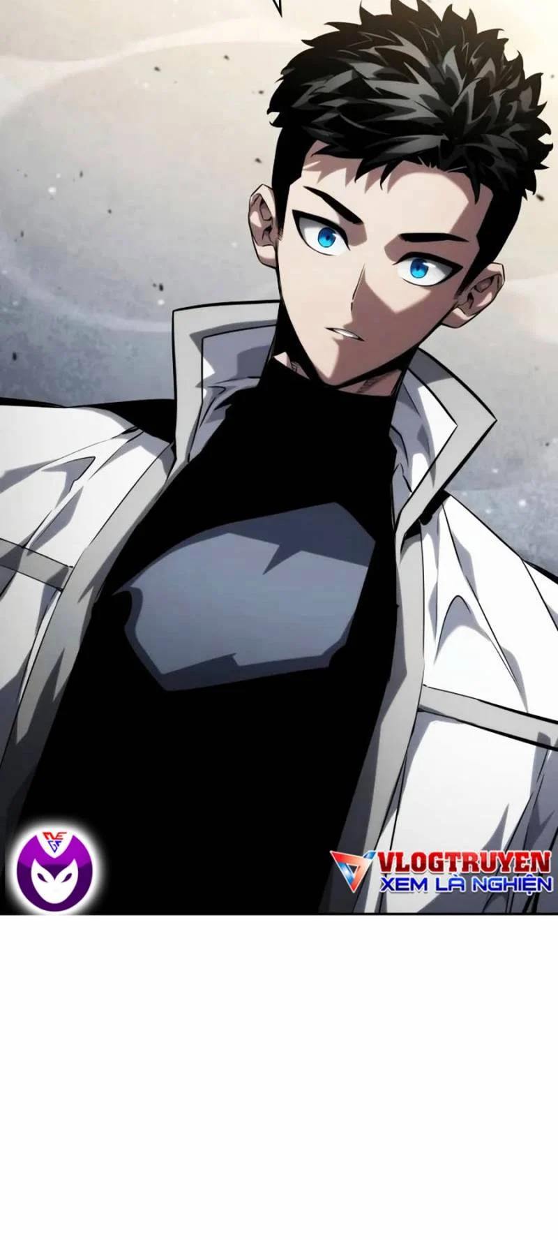 Vô Hạn Tử Linh Sư Chapter 114 - Trang 2