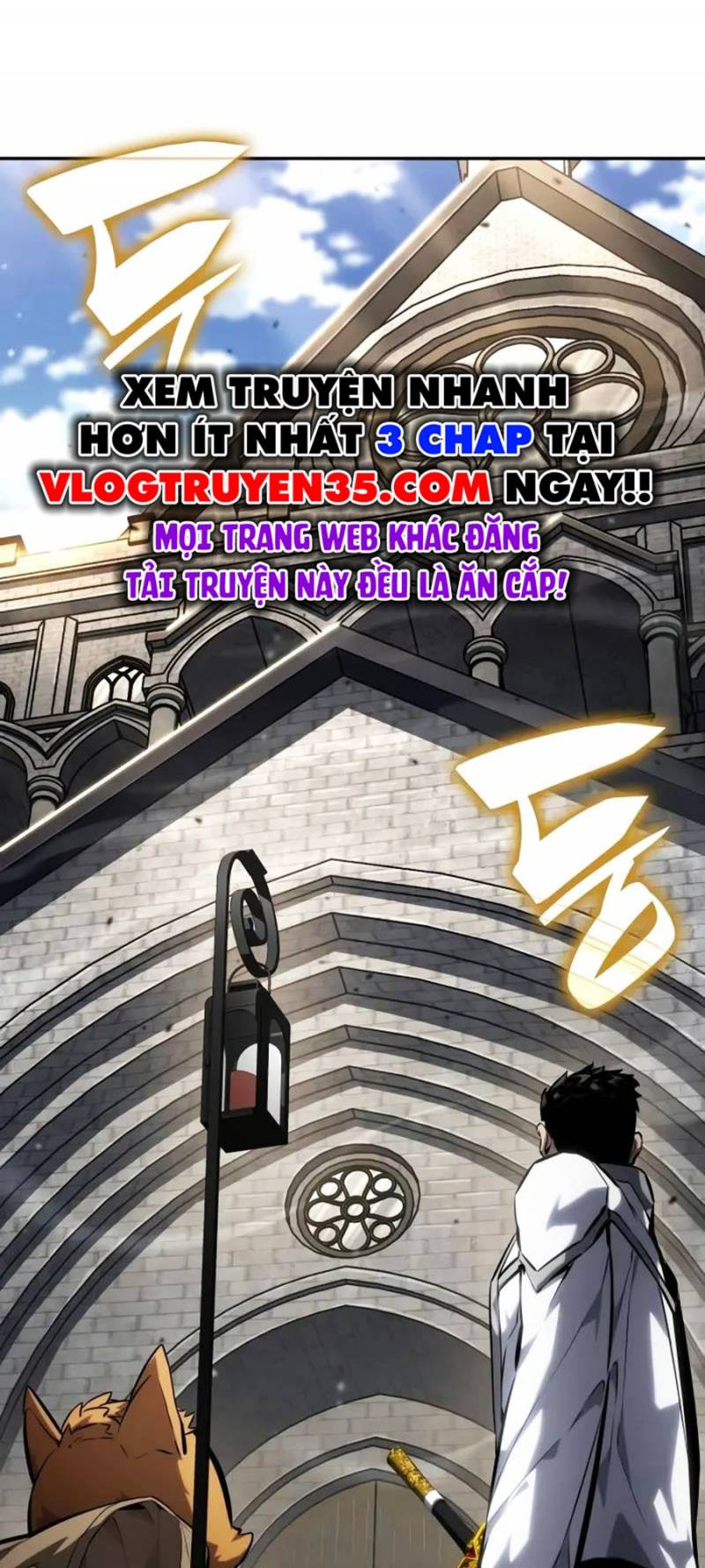 Vô Hạn Tử Linh Sư Chapter 114 - Trang 2