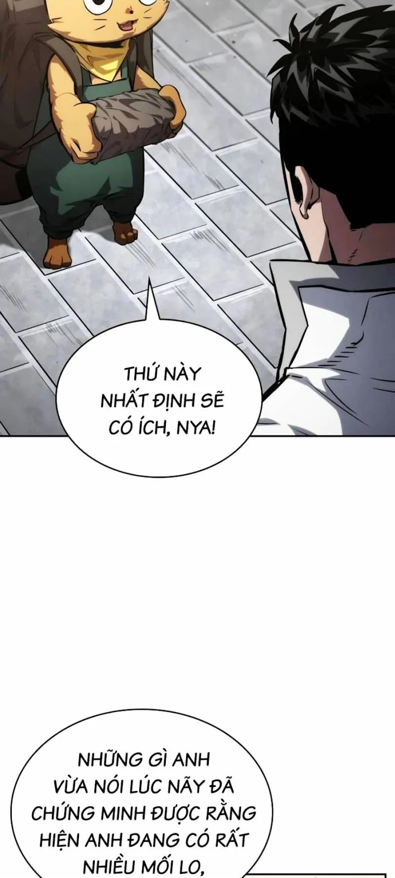 Vô Hạn Tử Linh Sư Chapter 114 - Trang 2