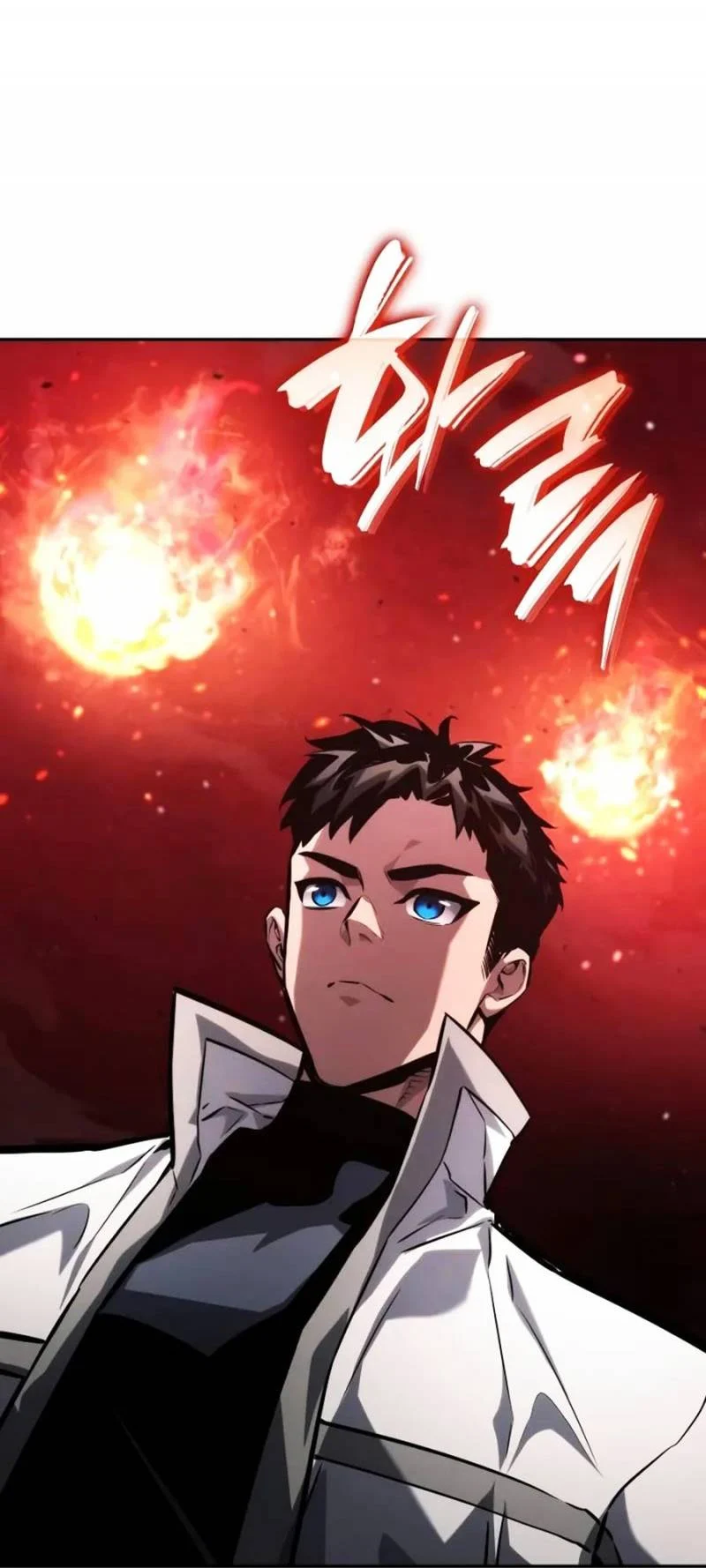Vô Hạn Tử Linh Sư Chapter 114 - Trang 2