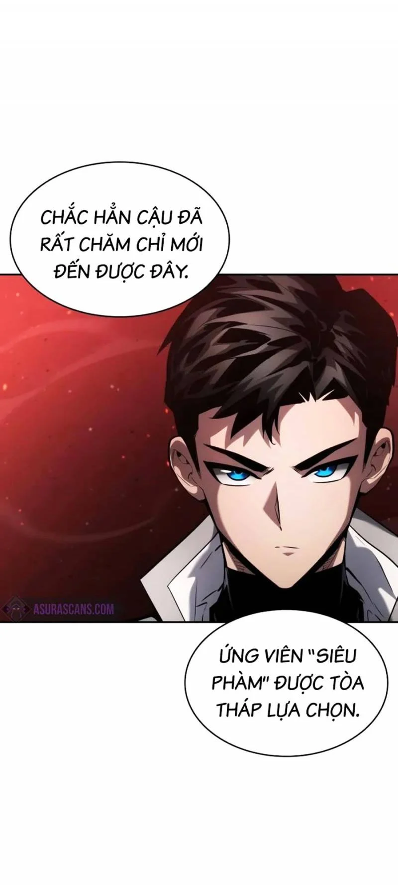 Vô Hạn Tử Linh Sư Chapter 114 - Trang 2