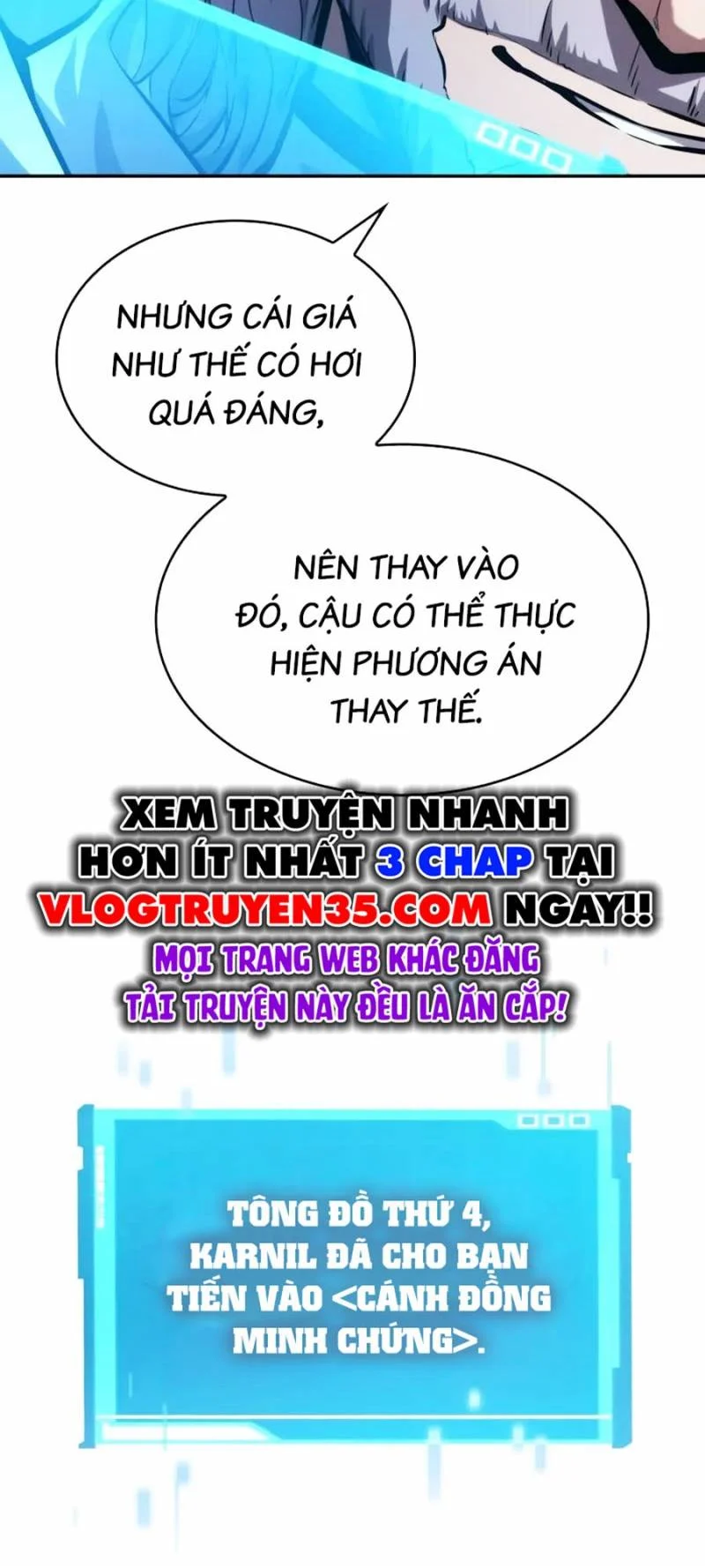 Vô Hạn Tử Linh Sư Chapter 114 - Trang 2