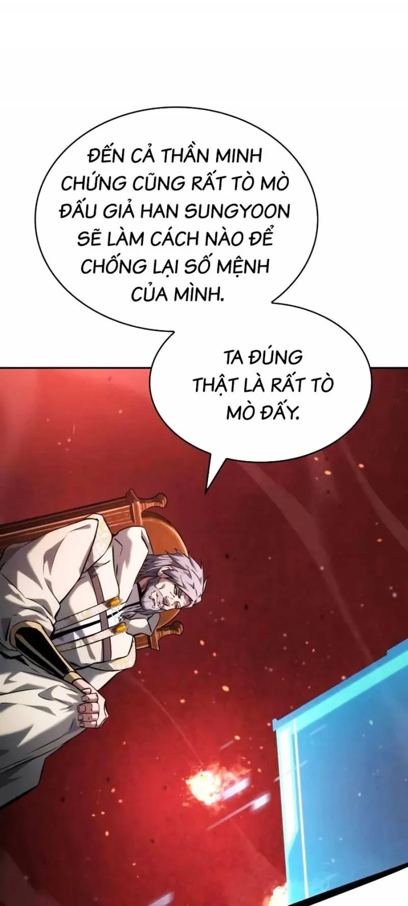 Vô Hạn Tử Linh Sư Chapter 114 - Trang 2