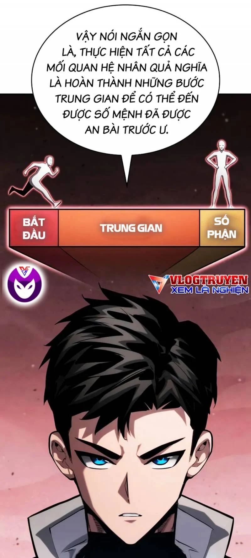 Vô Hạn Tử Linh Sư Chapter 114 - Trang 2
