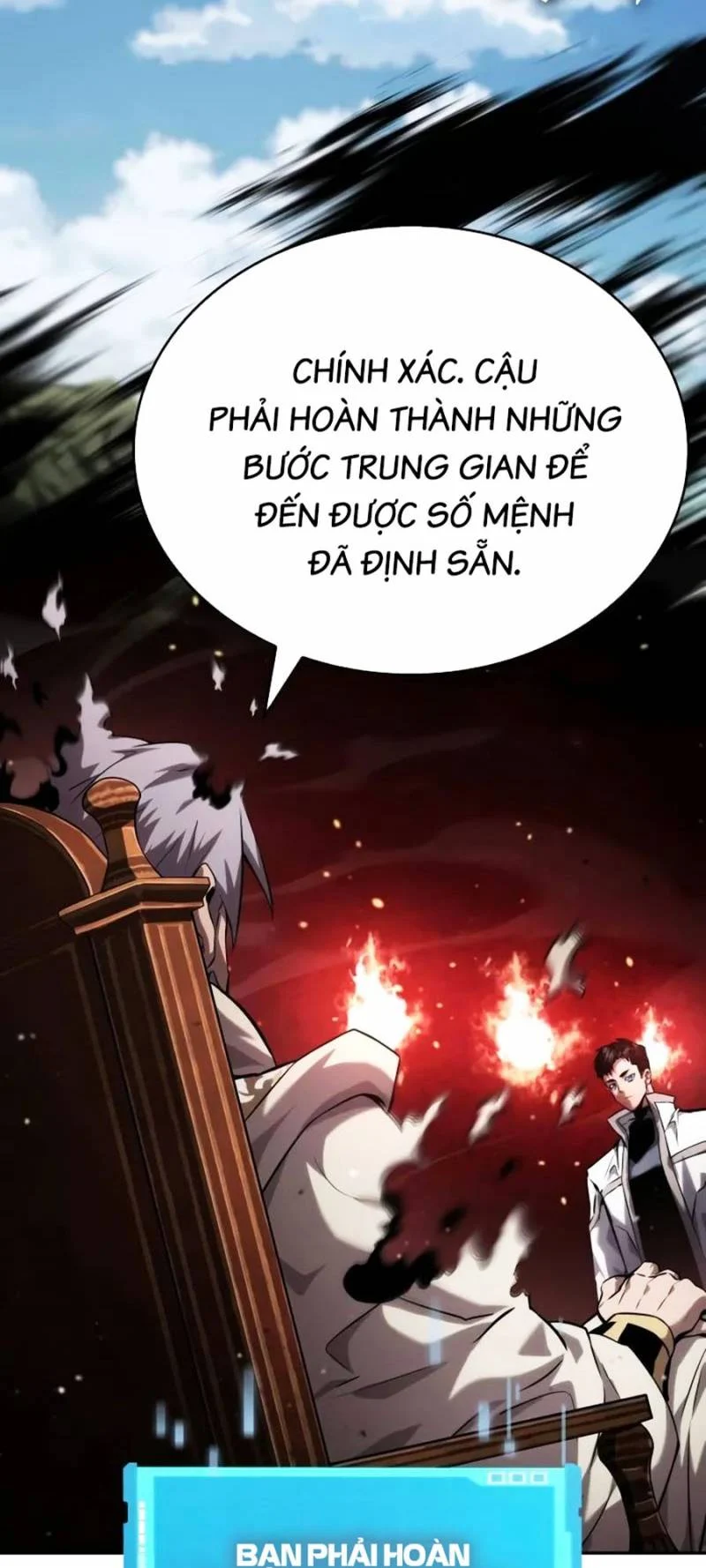 Vô Hạn Tử Linh Sư Chapter 114 - Trang 2