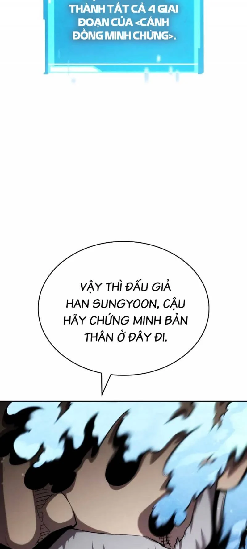 Vô Hạn Tử Linh Sư Chapter 114 - Trang 2