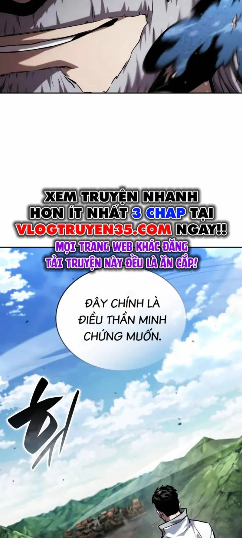 Vô Hạn Tử Linh Sư Chapter 114 - Trang 2