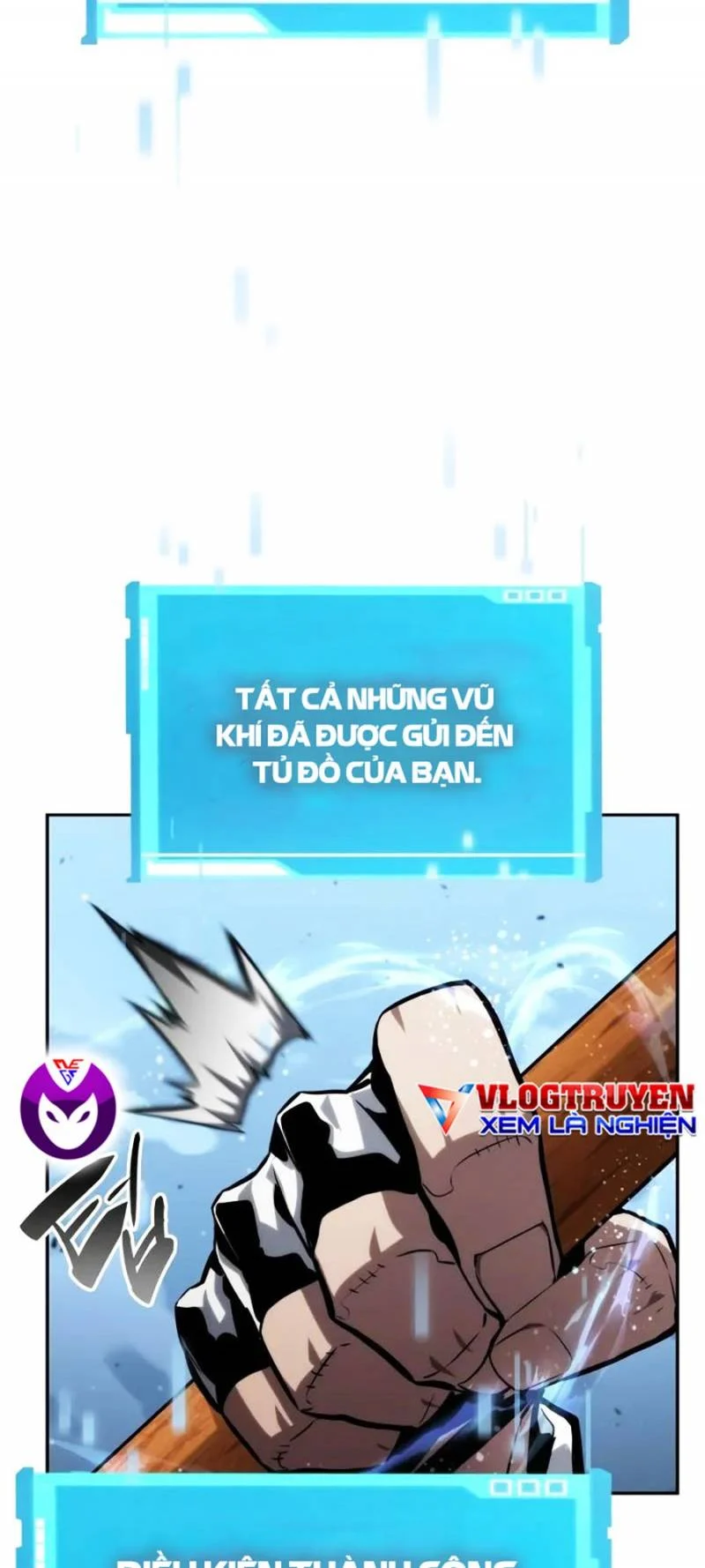 Vô Hạn Tử Linh Sư Chapter 114 - Trang 2