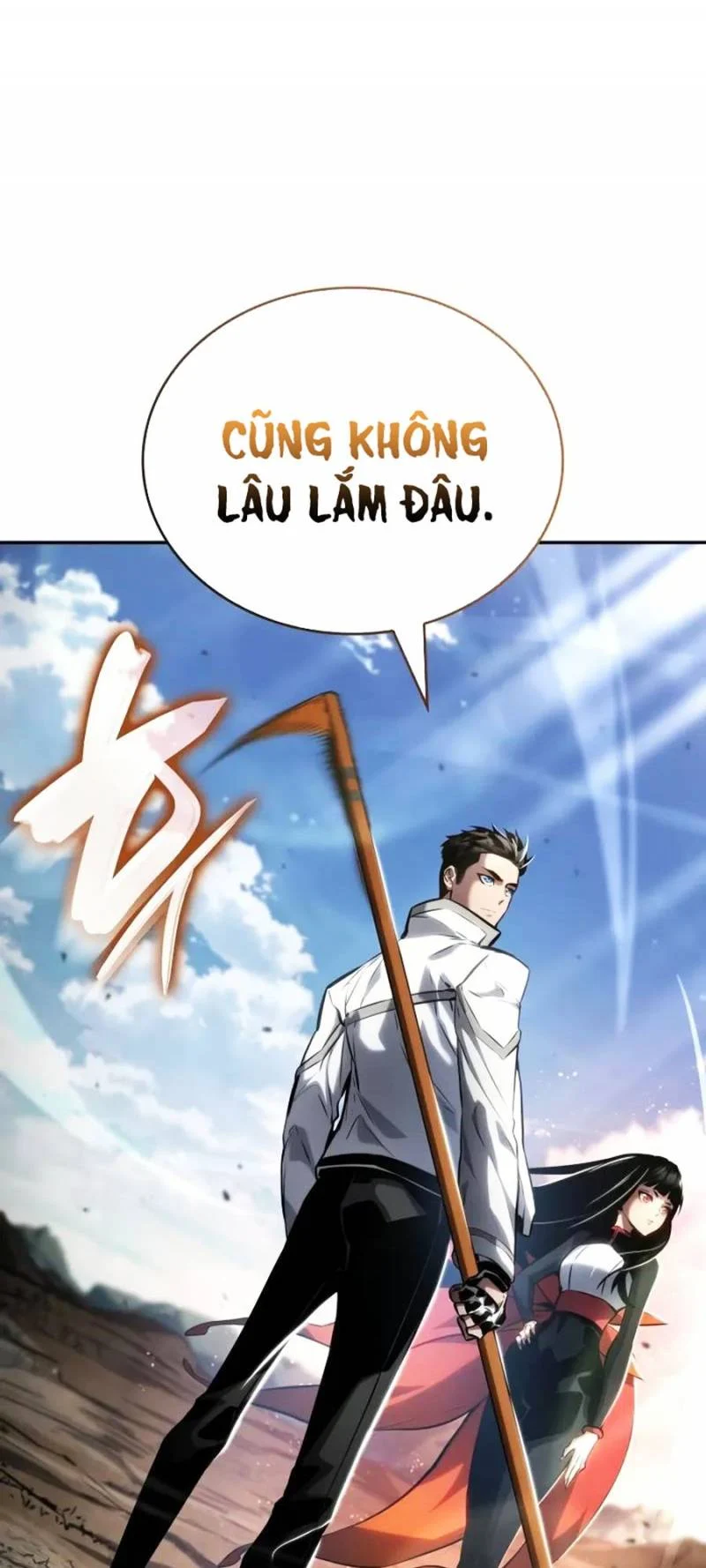 Vô Hạn Tử Linh Sư Chapter 114 - Trang 2