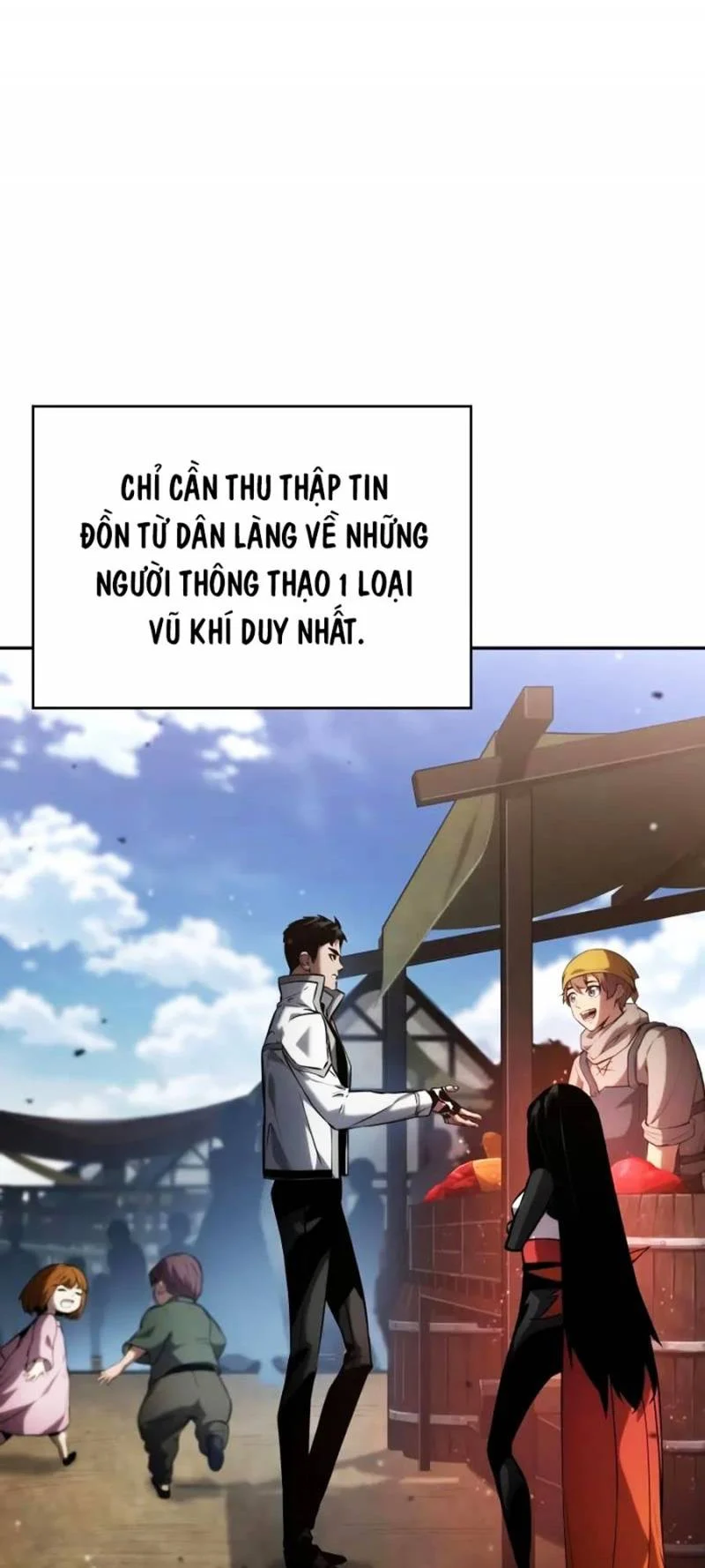 Vô Hạn Tử Linh Sư Chapter 114 - Trang 2