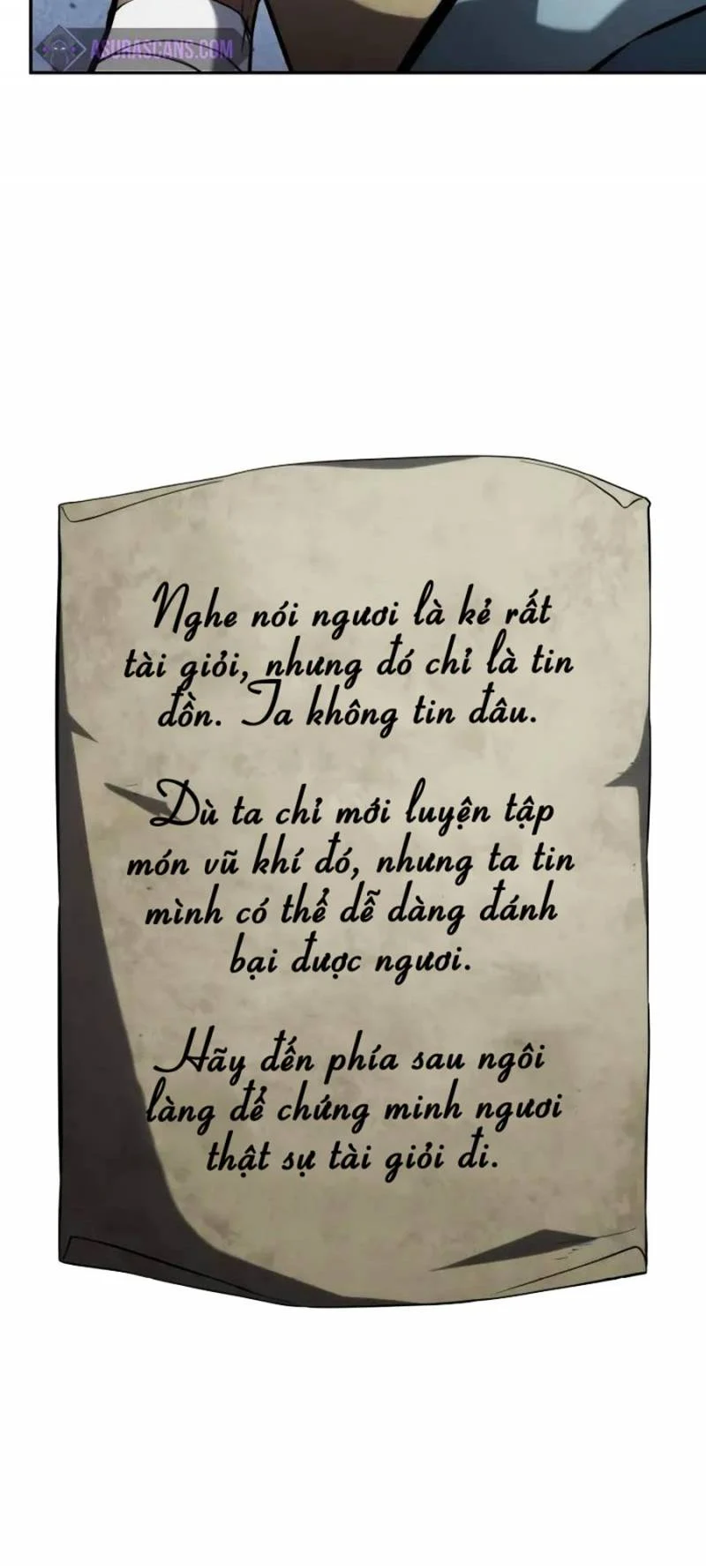 Vô Hạn Tử Linh Sư Chapter 114 - Trang 2