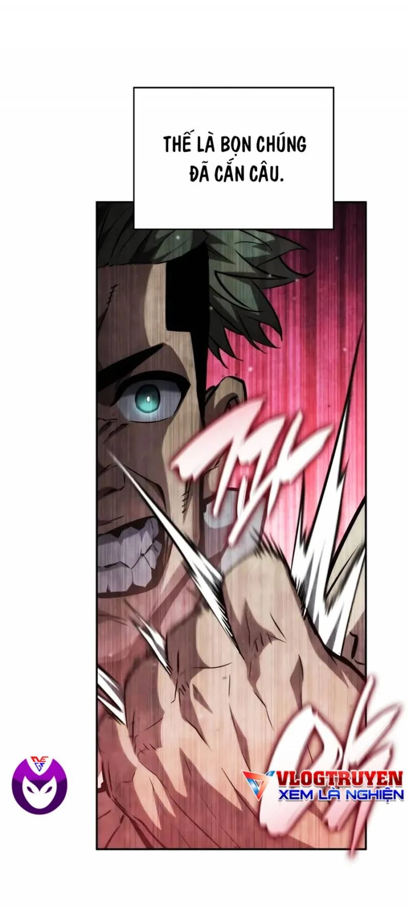 Vô Hạn Tử Linh Sư Chapter 114 - Trang 2