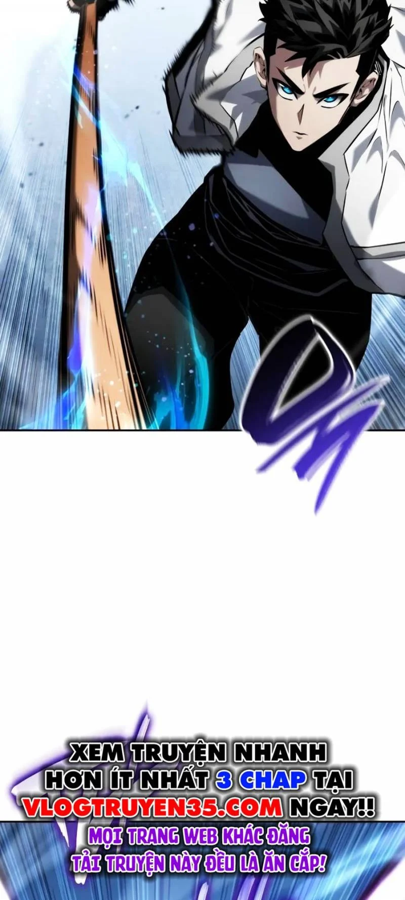 Vô Hạn Tử Linh Sư Chapter 114 - Trang 2